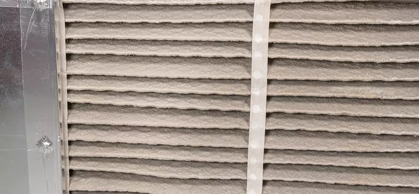 Mobile Car AC Filter Replacement in Paragould