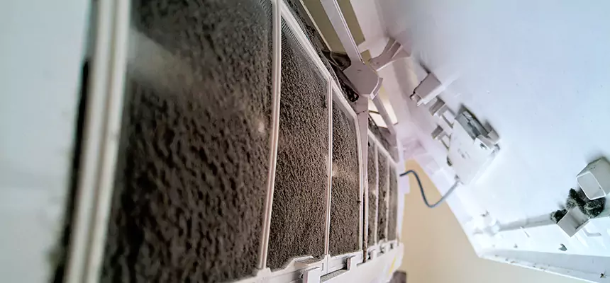 Preventive Air Duct Bacteria Removal in Paragould