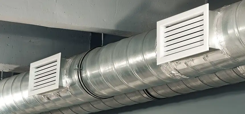 Our Air Duct Camera Inspection Services in Paragould, AR