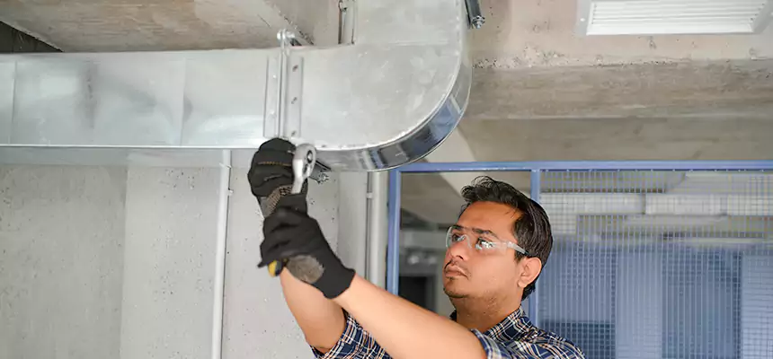 Our Air Duct Installation Services in Paragould, AR