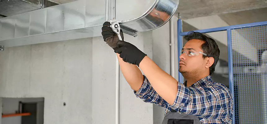 Our Air Duct Pathogen Disinfection Services in Paragould, AR