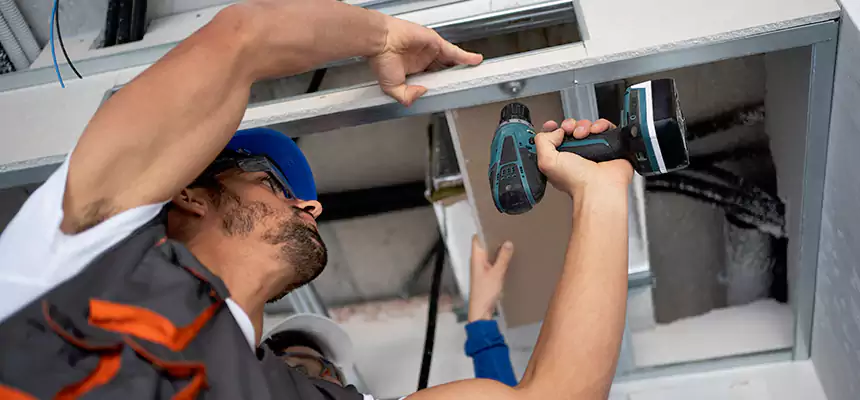 Our Apartment Air Duct Cleaning Services in Paragould, AR
