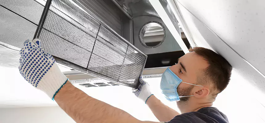 Our Bathroom Exhaust Duct Cleaning Services in Paragould, AR