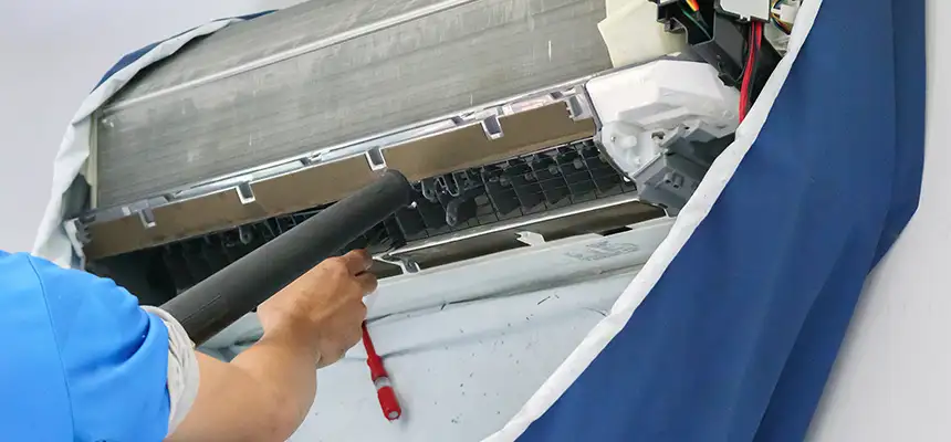 Advanced Clogged Dryer Vent Repair for Multi-Unit & Commercial in Paragould, AR