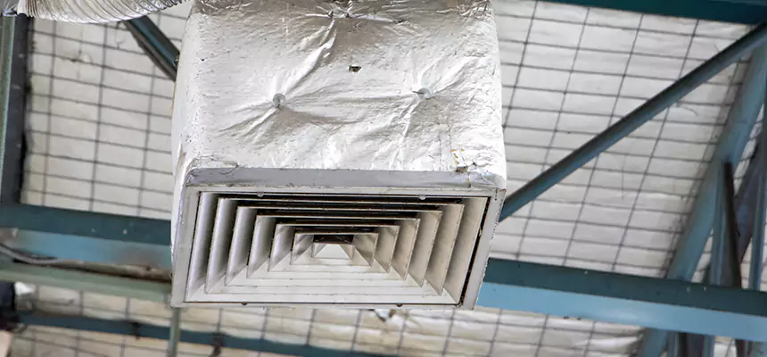Our Custom HVAC Ductwork Services in Paragould, AR