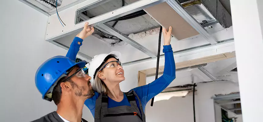 Reliable Green Air Duct Cleaning Services in Paragould