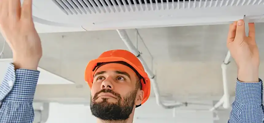 Our Furnace Vent Cleaning Services in Paragould, AR