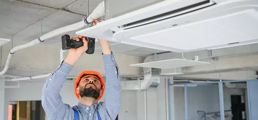 Eco‑Friendly Coil & Plenum Deep Cleaning in Paragould