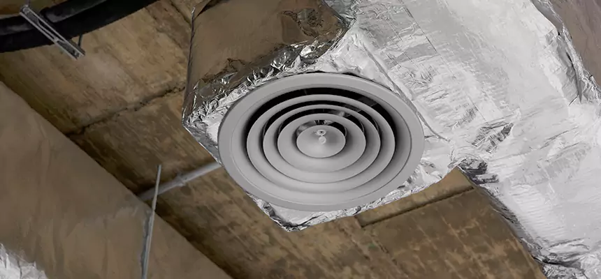 Our Low VOC Vent Installation Services in Paragould, AR