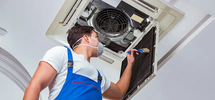 Our Move-in/Move-out Duct Cleaning Services in Paragould, AR