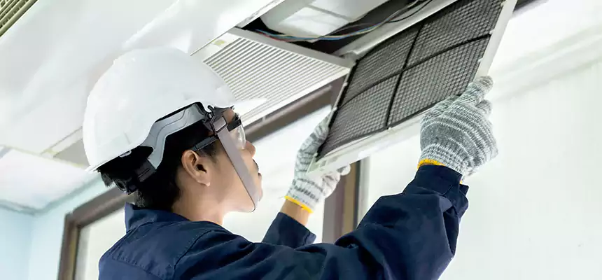 Our Multi-family Home Duct Cleaning Services in Paragould, AR
