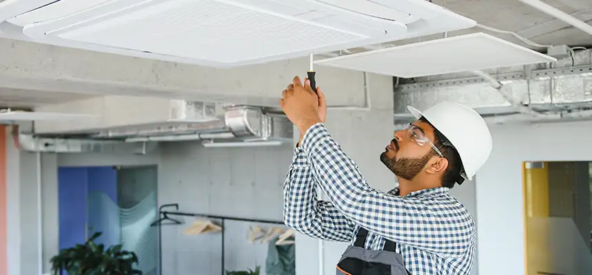 Our Roof Dryer Vent Cleaning Services in Paragould, AR