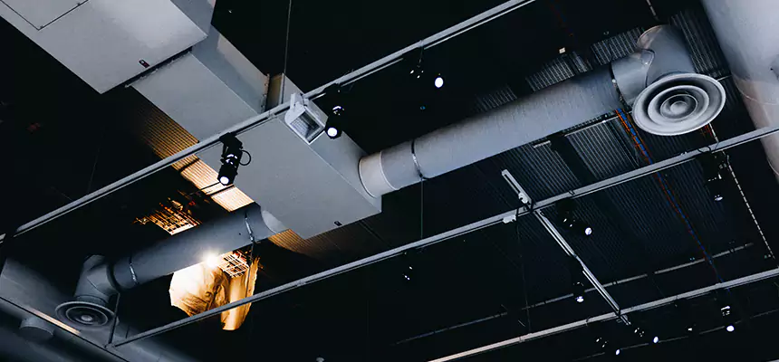 Our Seasonal Allergy Air Duct Cleaning Services in Paragould, AR