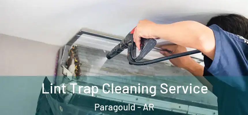 Lint Trap Cleaning Service Paragould - AR