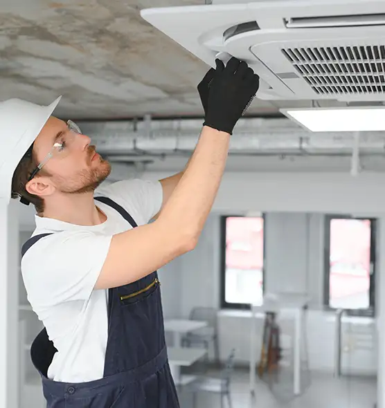 Top Affordable Duct Cleaning Services Near Me in Paragould, AR
