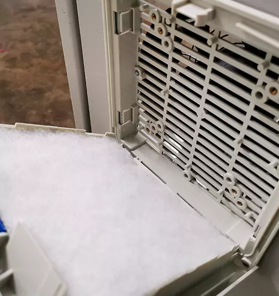 Professional Air Duct Expansion Solutions in Paragould, AR