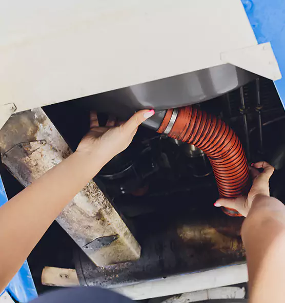 Professional Air Duct Leak Repair in Paragould, AR