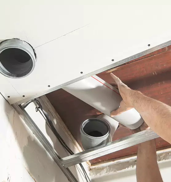 Professional Air Duct Replacement in Paragould, AR