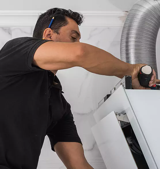 Trusted Bathroom Exhaust Duct Cleaning in Paragould, AR