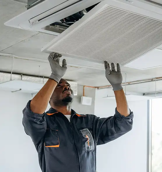 About Certified Air Duct Specialists in Paragould, AR
