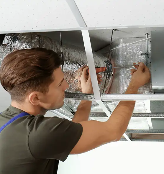 Professional Clogged Dryer Vent Repair in Paragould, AR