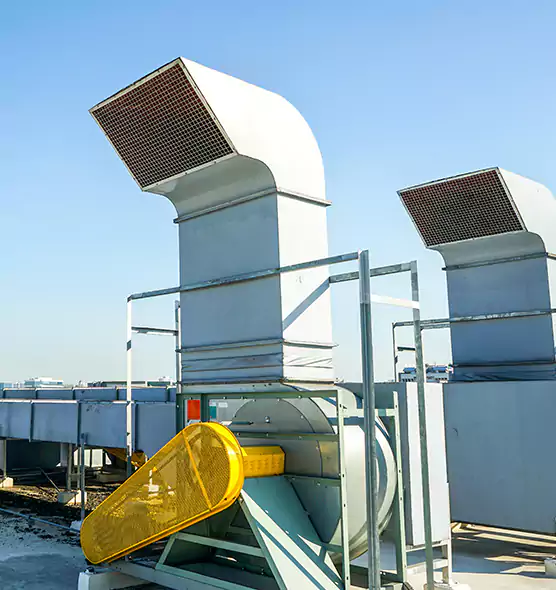 Advanced Commercial HVAC Duct Cleaning in Paragould, AR