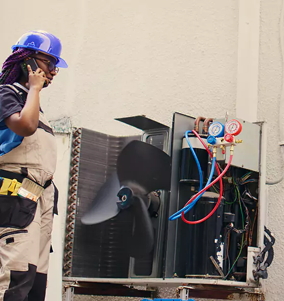 Professional Energy-Efficient HVAC Cleaning in Paragould, AR