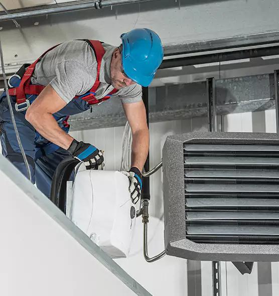 Professional HVAC Cleaning Solutions in Paragould, AR