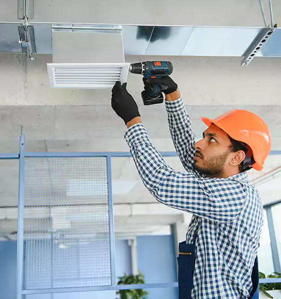 Professional HVAC Duct Cleaning in Paragould, AR