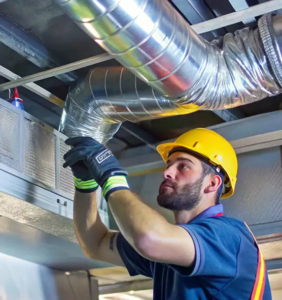 Professional NADCA Approved Air Duct Services in Paragould, AR