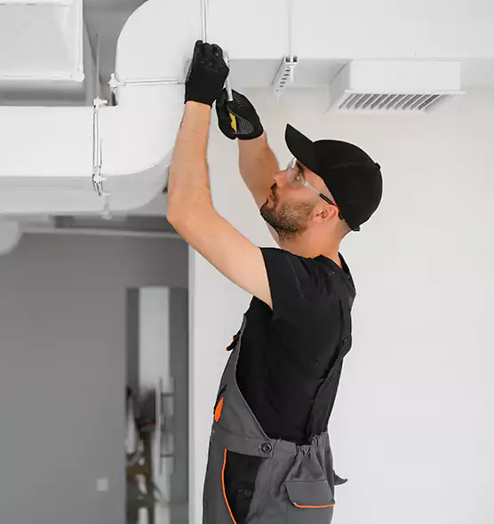 Advanced Office Ductwork Cleaning Services in Paragould, AR