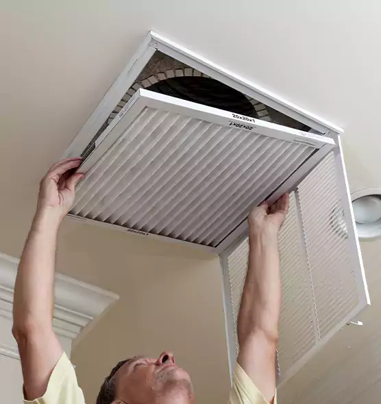 Advanced Residential Vent Cleaning in Paragould, AR