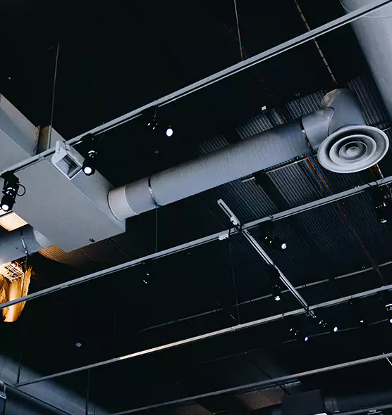 Professinal UV Light Air Purification for Ducts in Paragould, AR