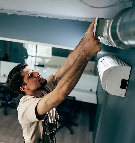 Reliable Warehouse Vent Cleaning in Paragould, AR