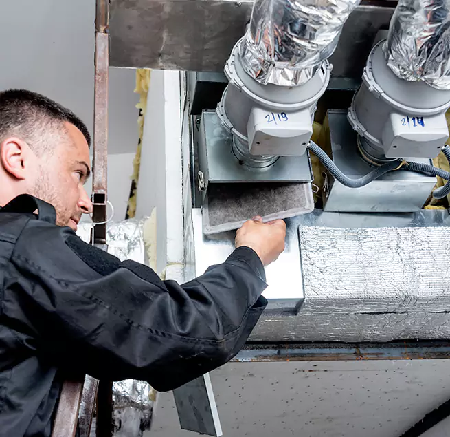 Why Homeowners & Businesses Trust Us in Paragould, AR?