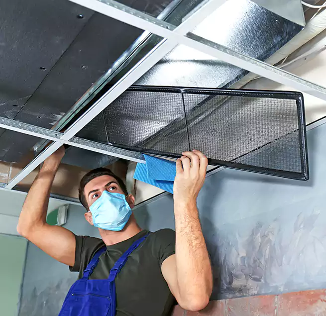 Why Homeowners Businesses Trust Us in Paragould, AR