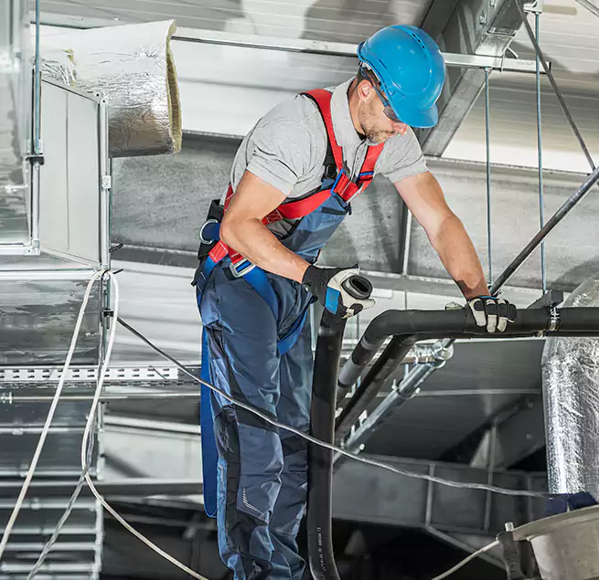 Why Homeowners & Businesses Trust Us in Paragould, AR?