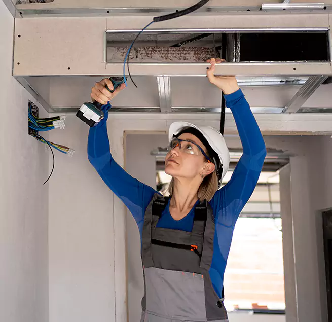 Why Homeowners & Businesses Trust Us in Paragould, AR?