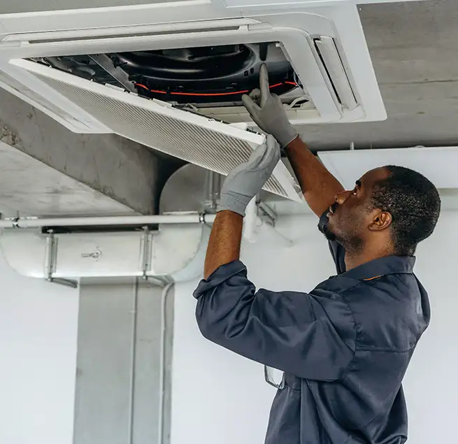 Why Homeowners & Businesses Trust Us in Paragould, AR?