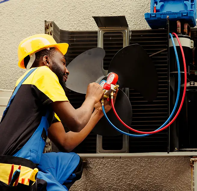 Why Homeowners & Businesses Trust Us in Paragould, AR?