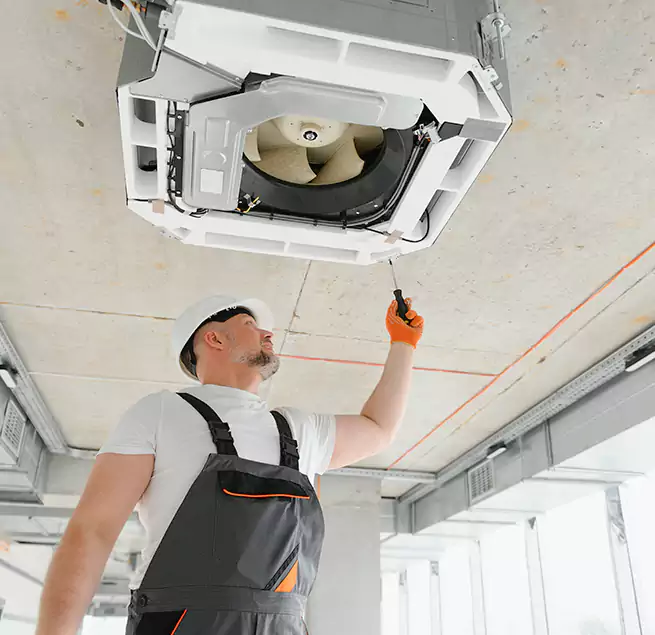 Why Homeowners Businesses Trust Us in Paragould, AR