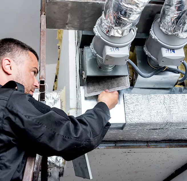 Why Homeowners Businesses Trust Us in Paragould, AR?