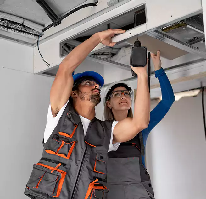 Why Homeowners & Businesses Trust Us in Paragould, AR