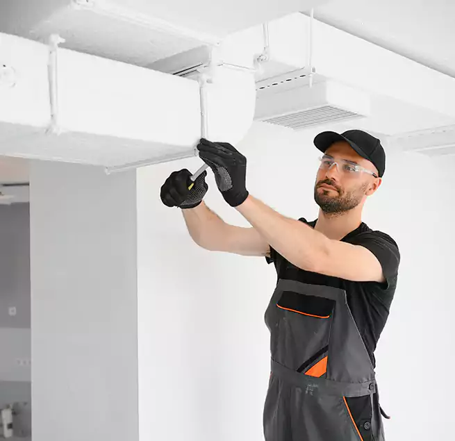 Why Homeowners Businesses Trust Us Paragould, AR